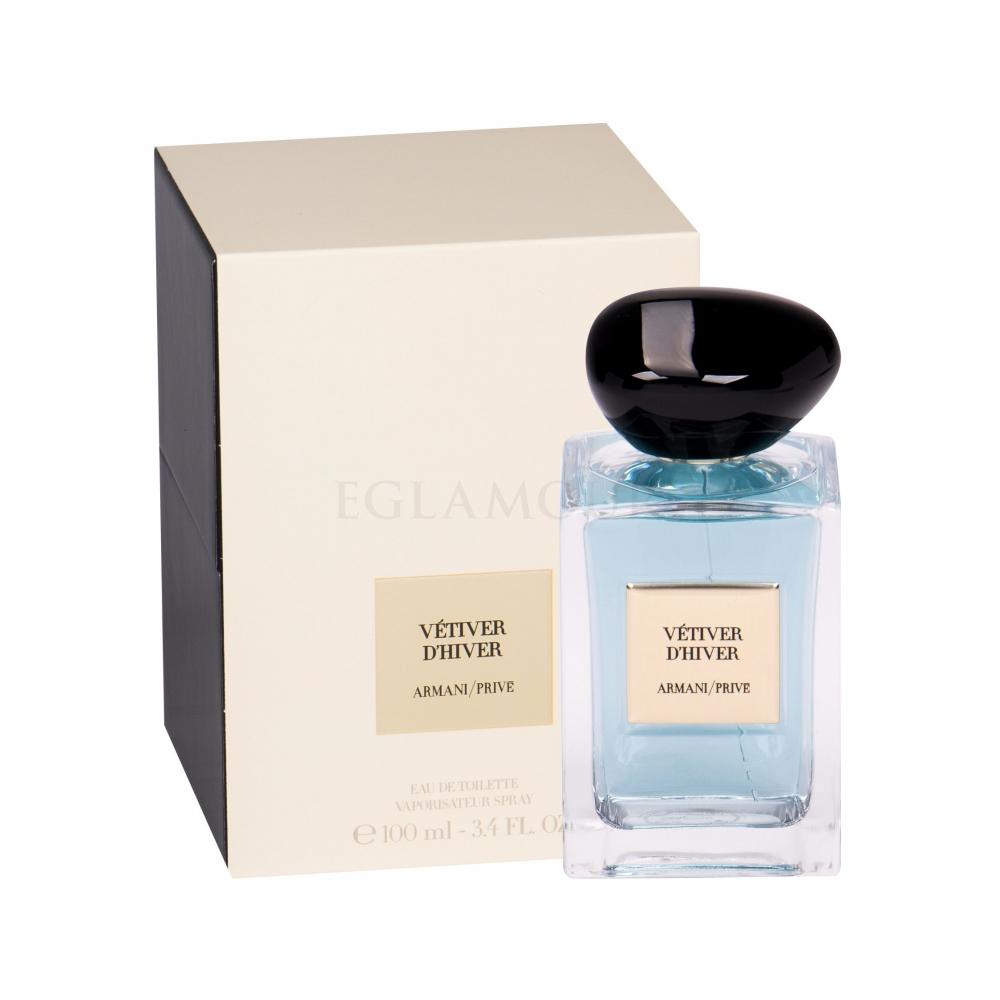 Armani prive d hiver. Армани Прайв ветивер. Armani prive Vetiver d'hiver. Armani prive Vetiver d'hiver женские. Vetiver d’hiver Giorgio Armani.