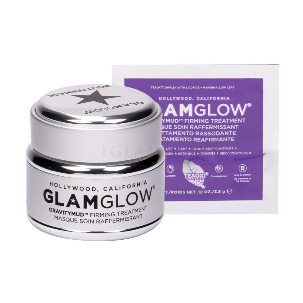 Glamglow 2025 maska oczyszczająca