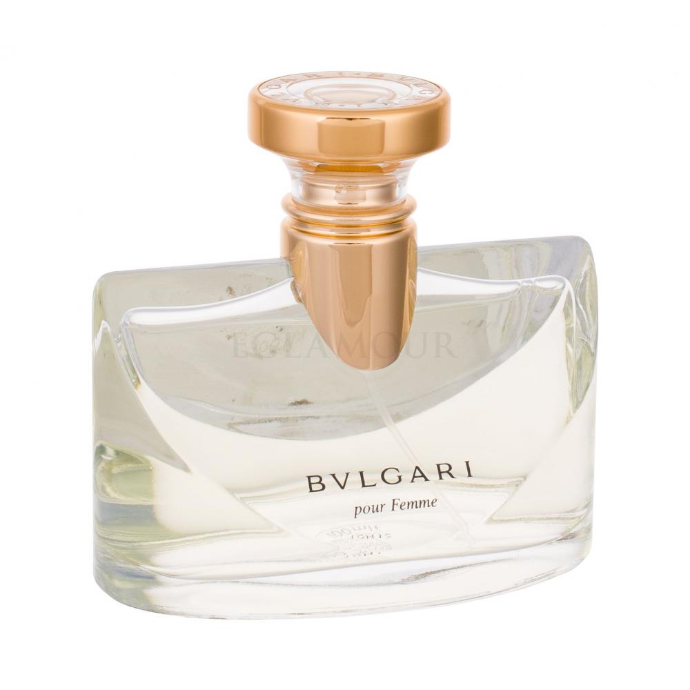 Bvlgari hotsell Pour Femme Creme de Parfum - Solid Parfum