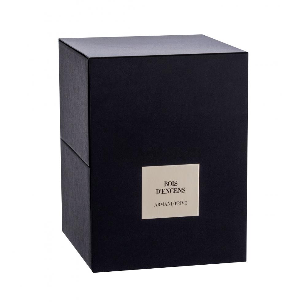 Armani Priv Bois d Encens Woda perfumowana 50 ml Perfumeria