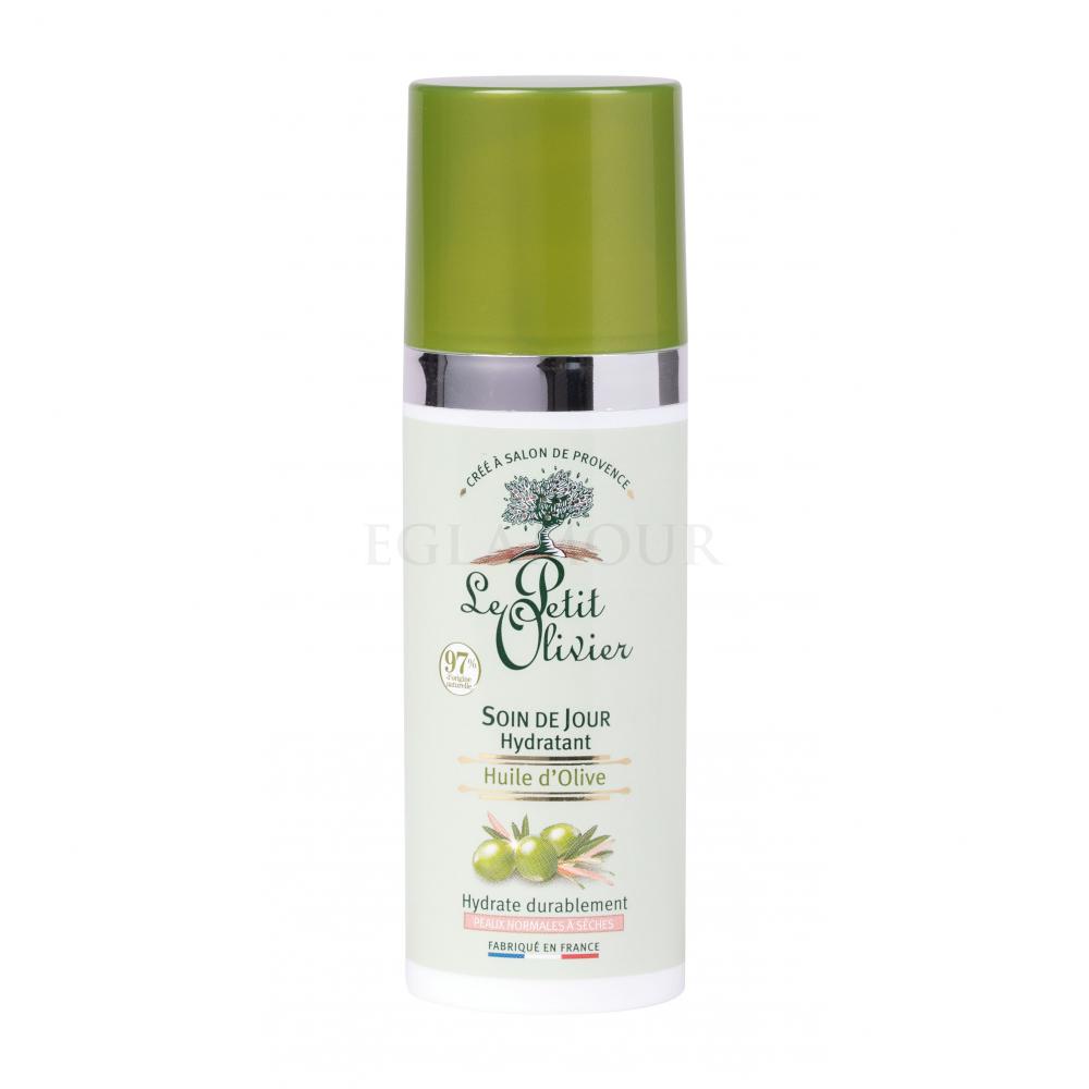 Moisturizing Hand Cream - Olive Oil by Le Petit Olivier for Women