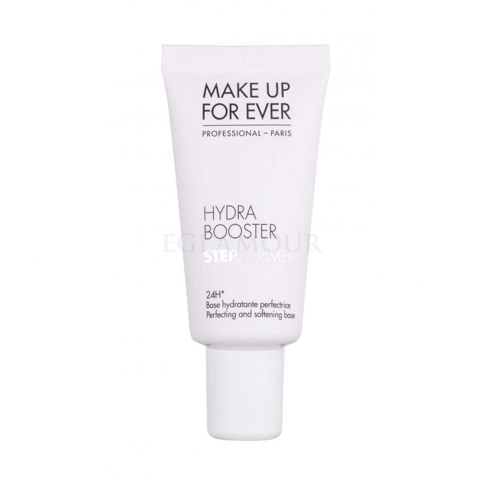 Mini Step 1 Primer Hydra Booster - MAKE UP FOR EVER
