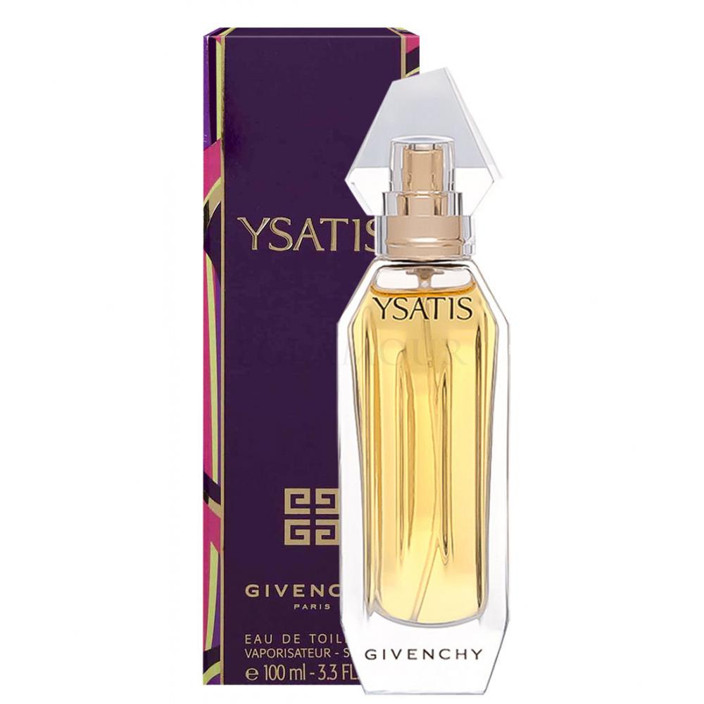 Givenchy Ysatis Woda toaletowa dla kobiet 50 ml - Perfumeria internetowa  