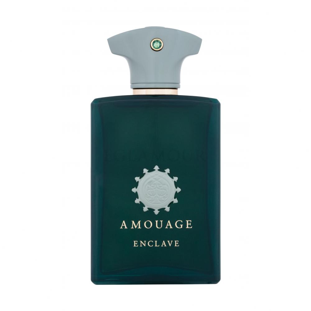 Amouage enclave описание