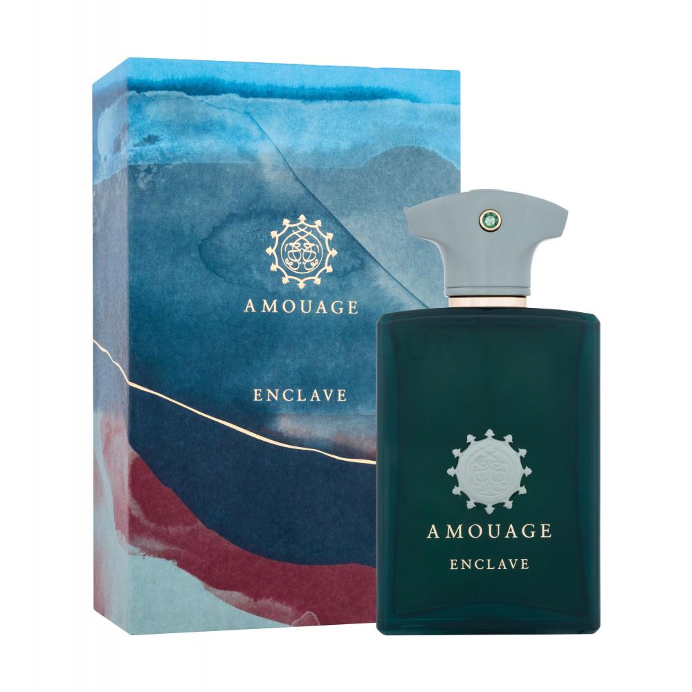 Amouage enclave описание