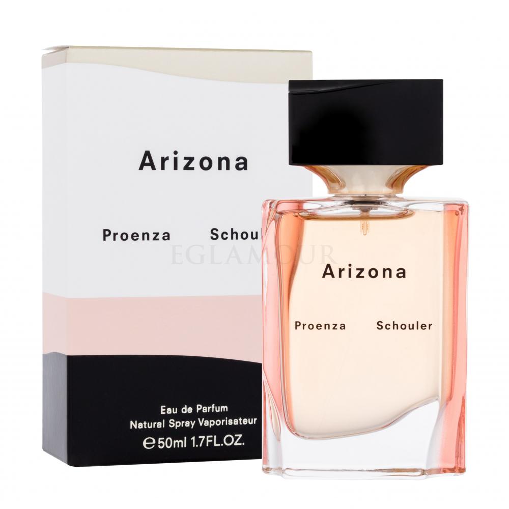 Proenza Schouler Arizona Woda perfumowana dla kobiet 50 ml