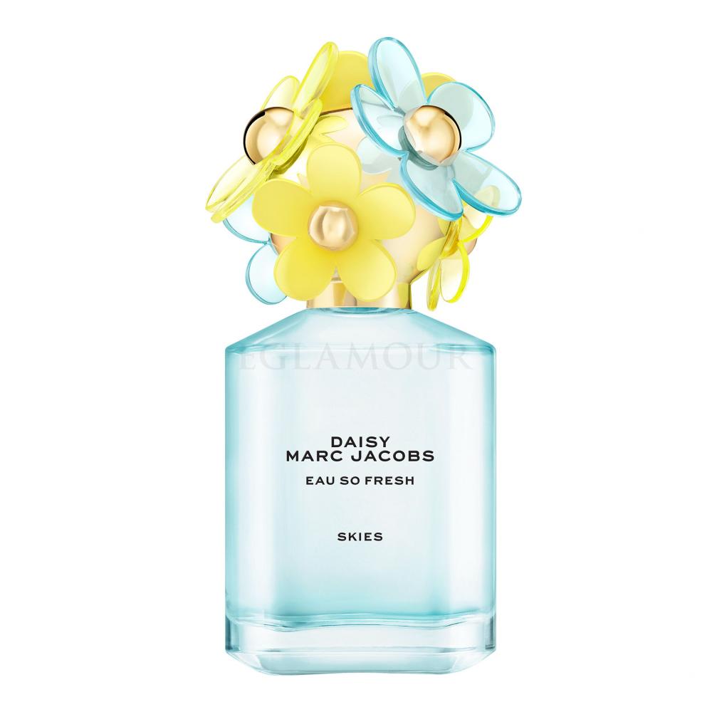 Marc Jacobs Daisy Eau So Fresh Skies Limited Edition Wody Toaletowe Dla