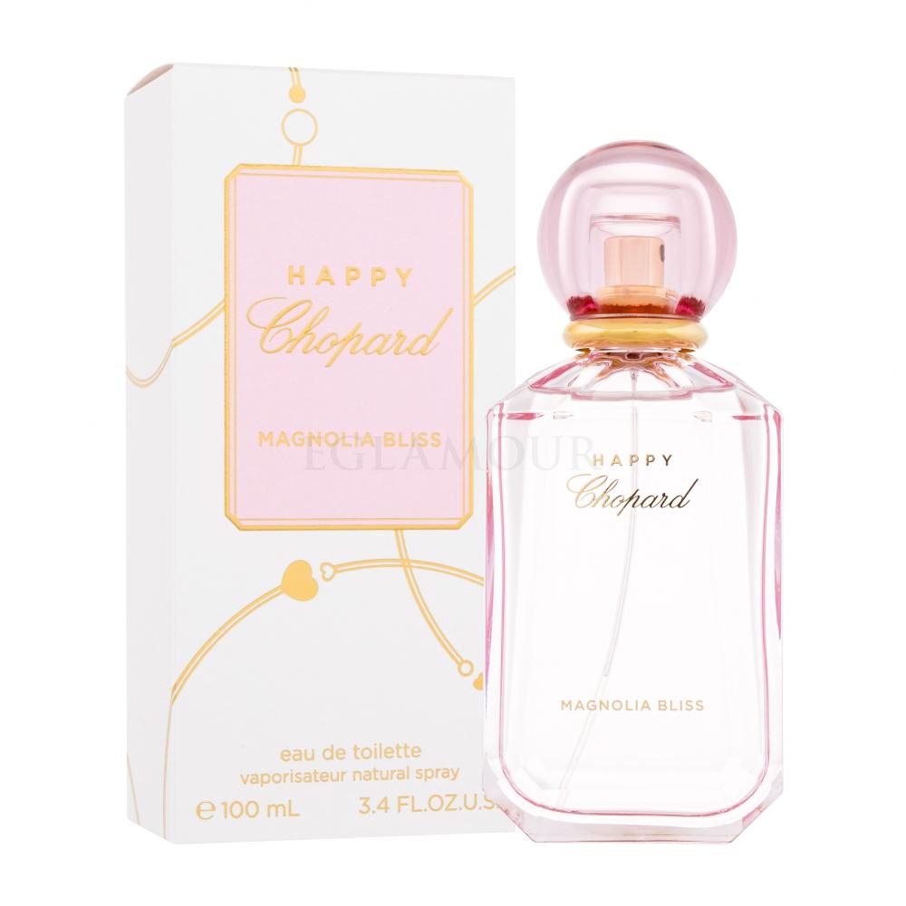 Chopard Happy Chopard Magnolia Bliss Woda toaletowa dla kobiet 100