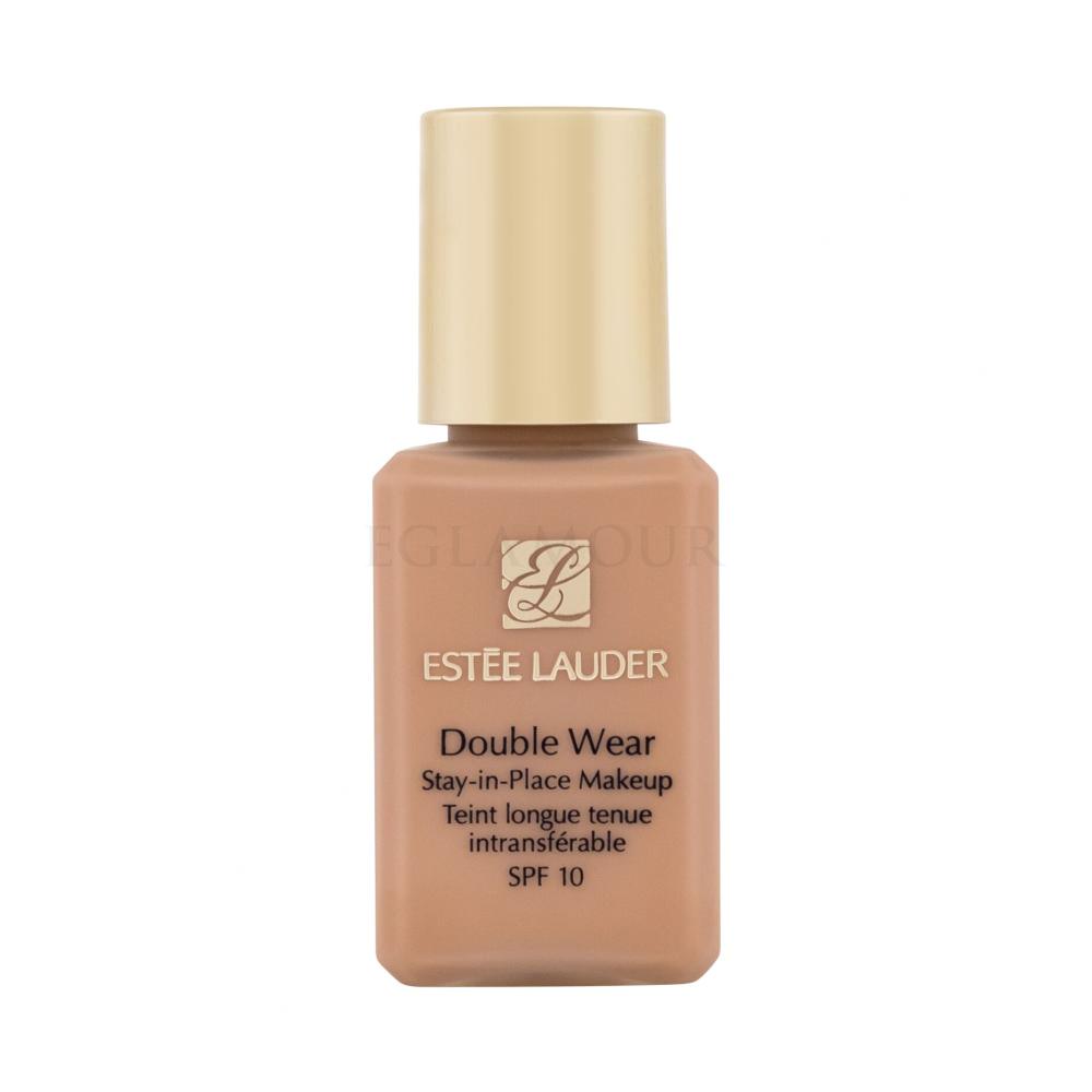 Estée Lauder Double Wear Stay In Place Spf10 Podkład Dla Kobiet 15 Ml