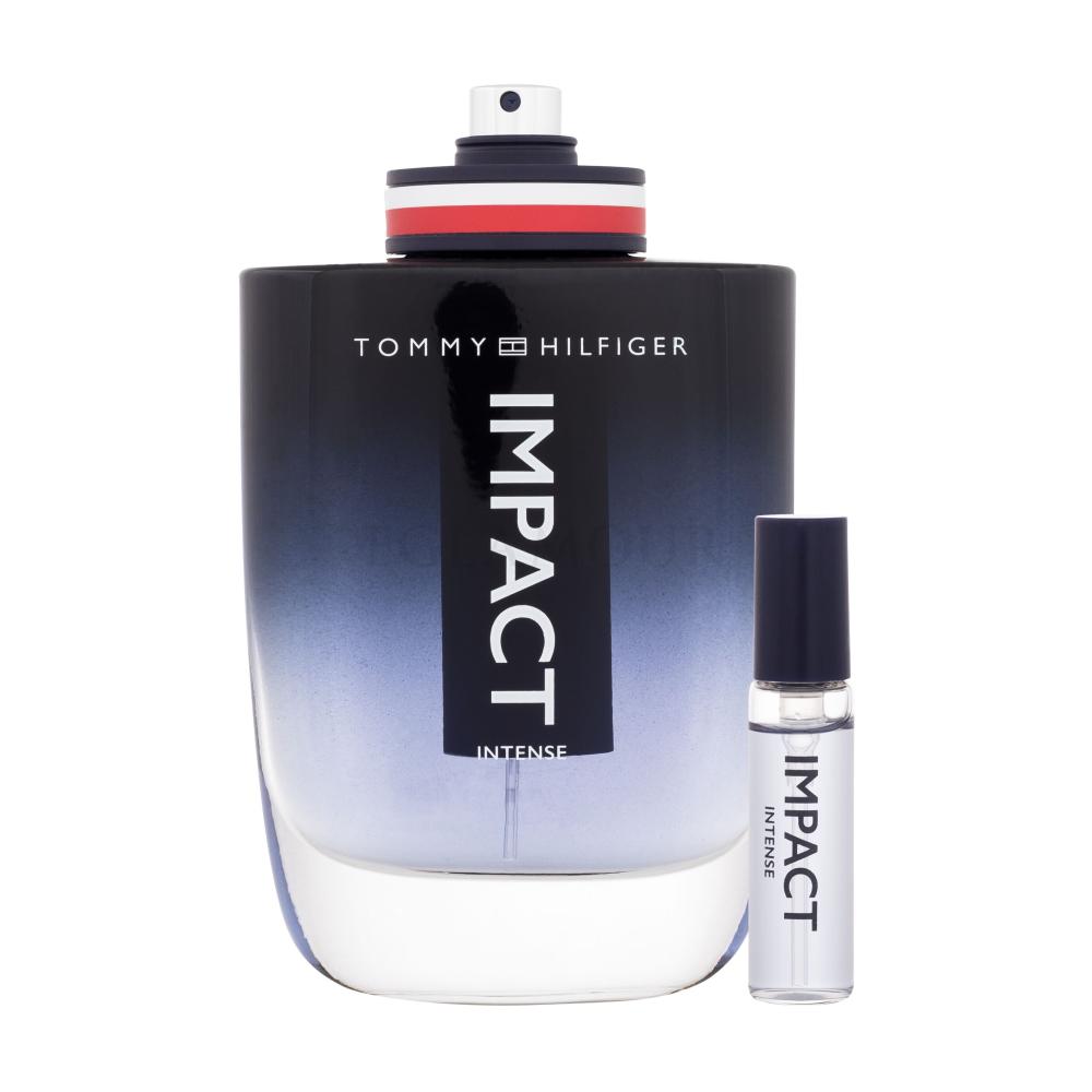 tommy hilfiger impact tester