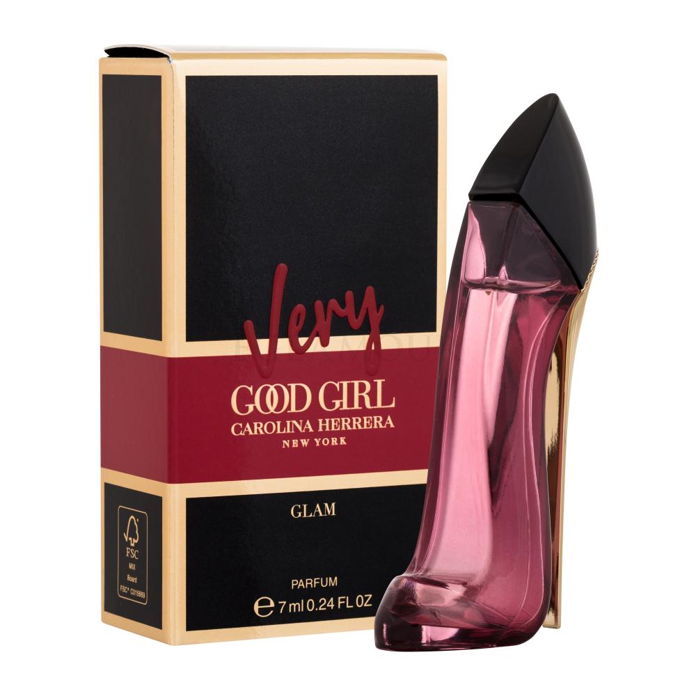 Carolina Herrera Ladies Very Good Girl Glam EDP Spray 0.24 oz