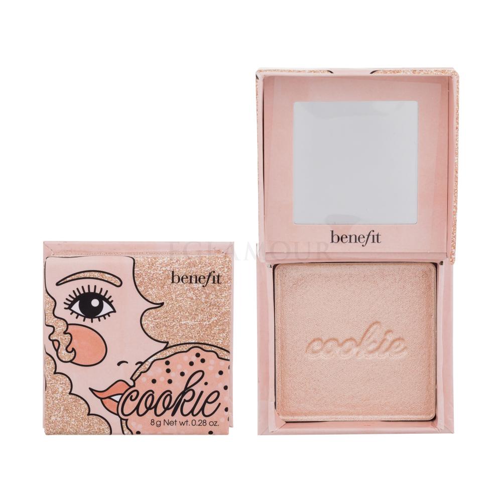 Benefit Cookie Golden Pearl Highlighter