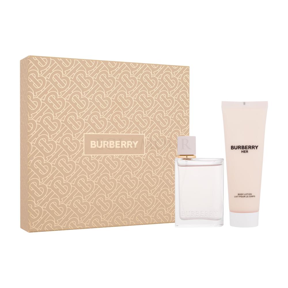 Burberry for cheap her opinie