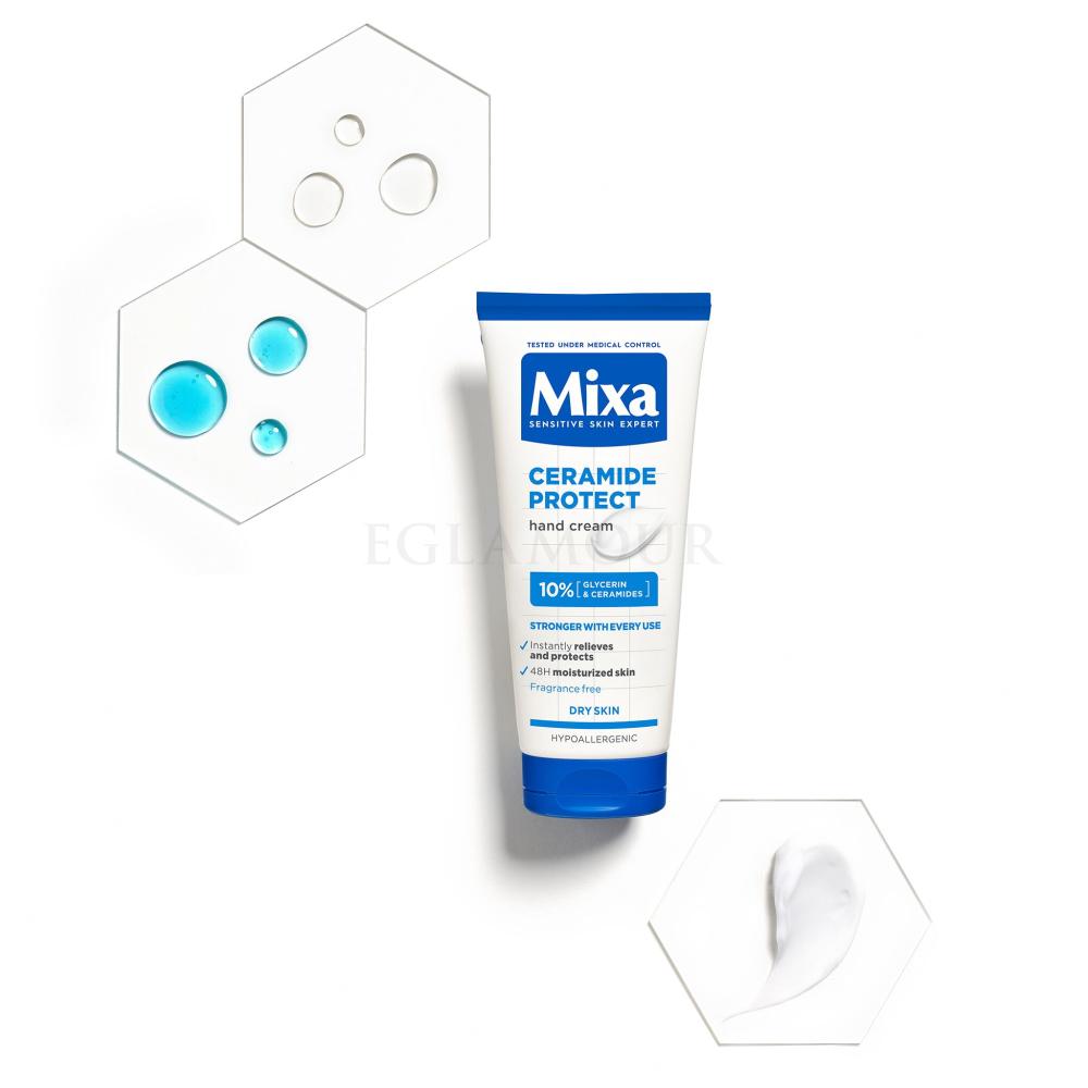 Crème Céramide Protection - Mixa