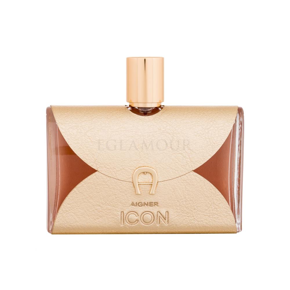 Aigner Icon Woda perfumowana dla kobiet 100 ml Perfumeria