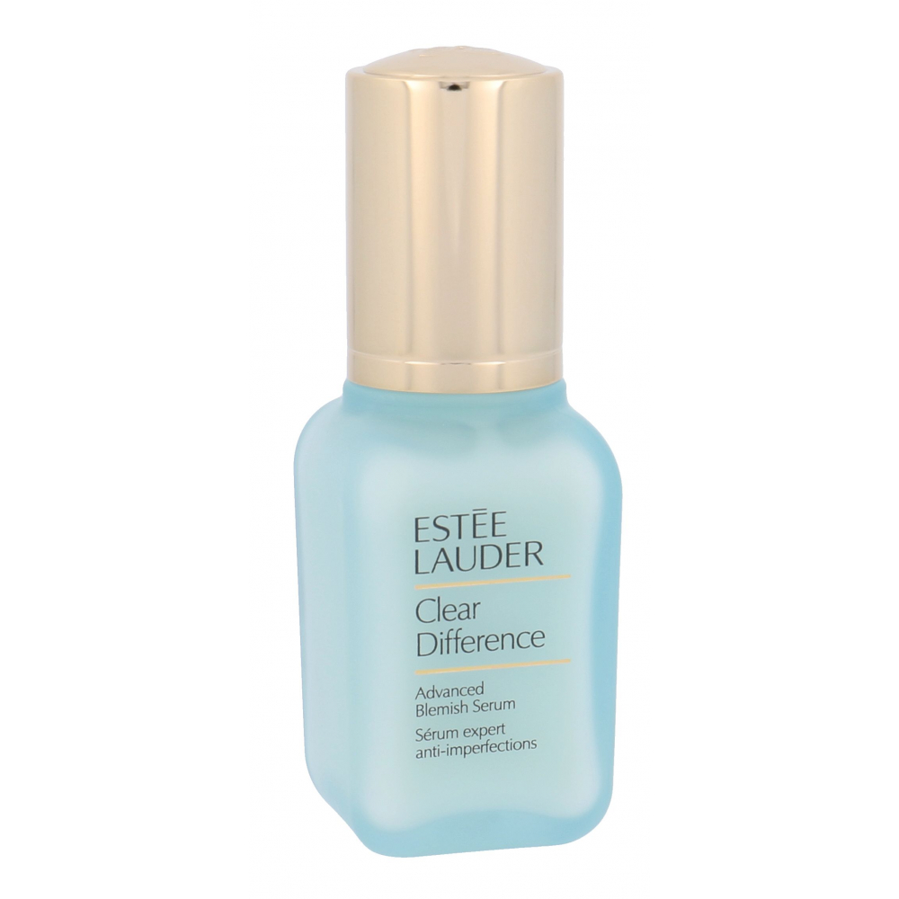 Estee Lauder Clear difference сыворотка. Эсте лаудер 01 Clear. Clear difference
