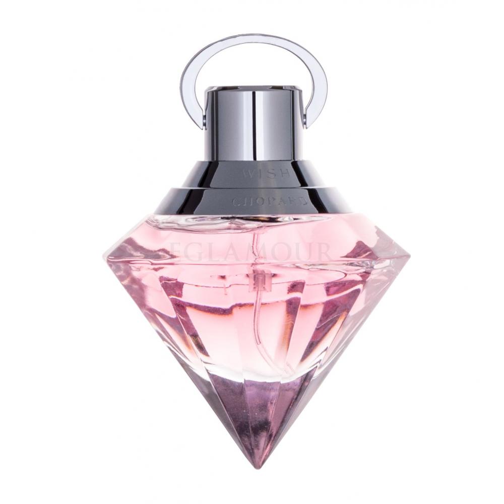 Chopard Pink Wish Woda toaletowa dla kobiet 30 ml Uszkodzone