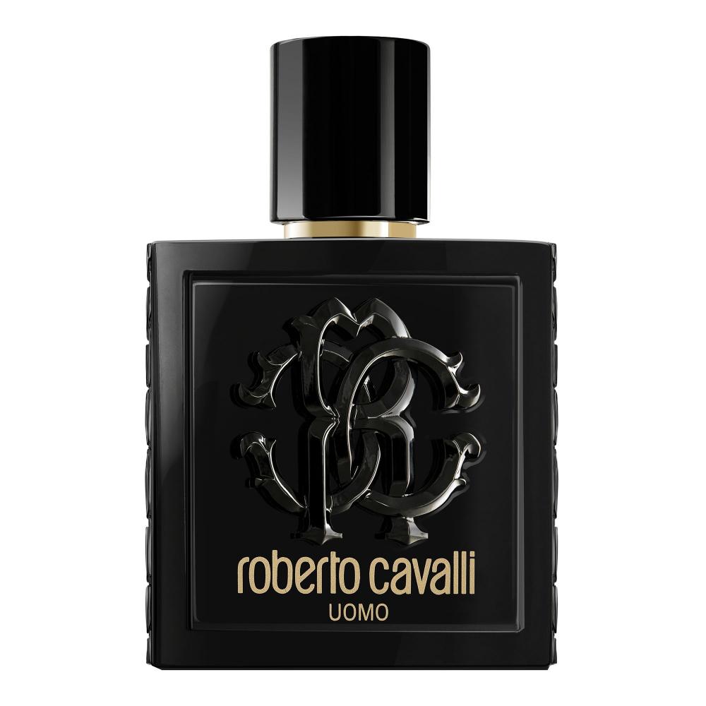 Roberto Cavalli Uomo Woda toaletowa dla mężczyzn 100 ml ...