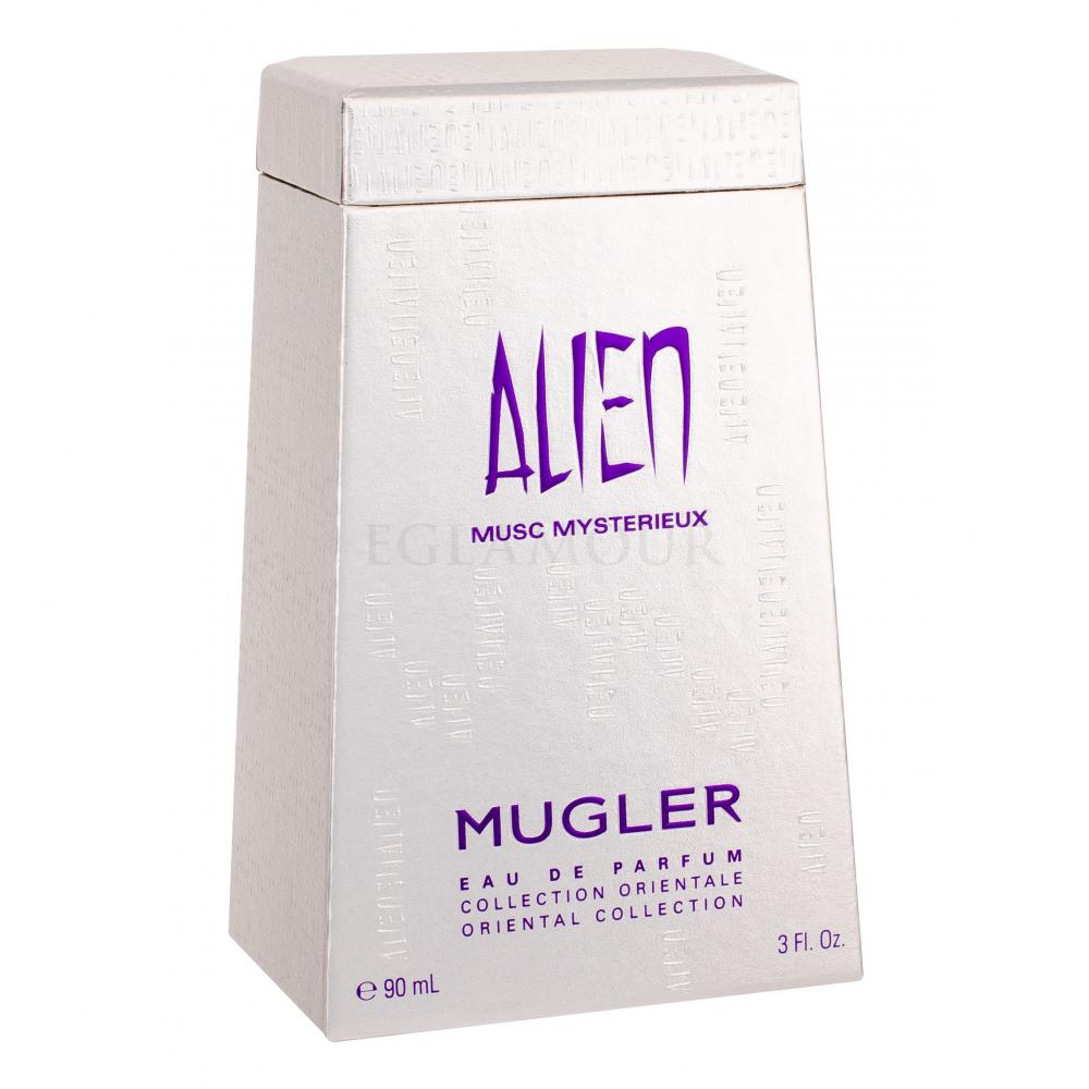 Thierry mugler 2024 musc mysterieux