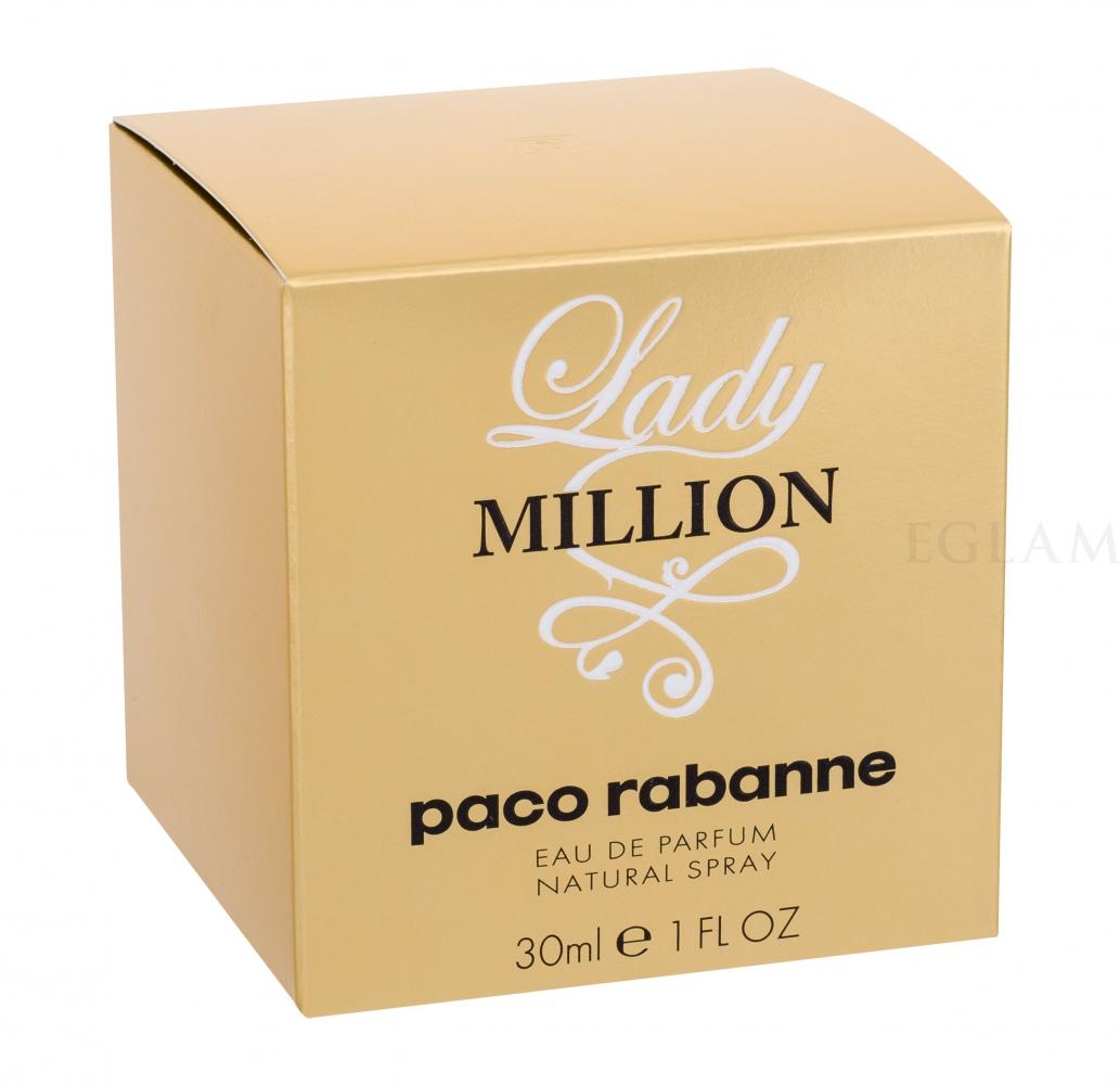 Paco rabanne текст