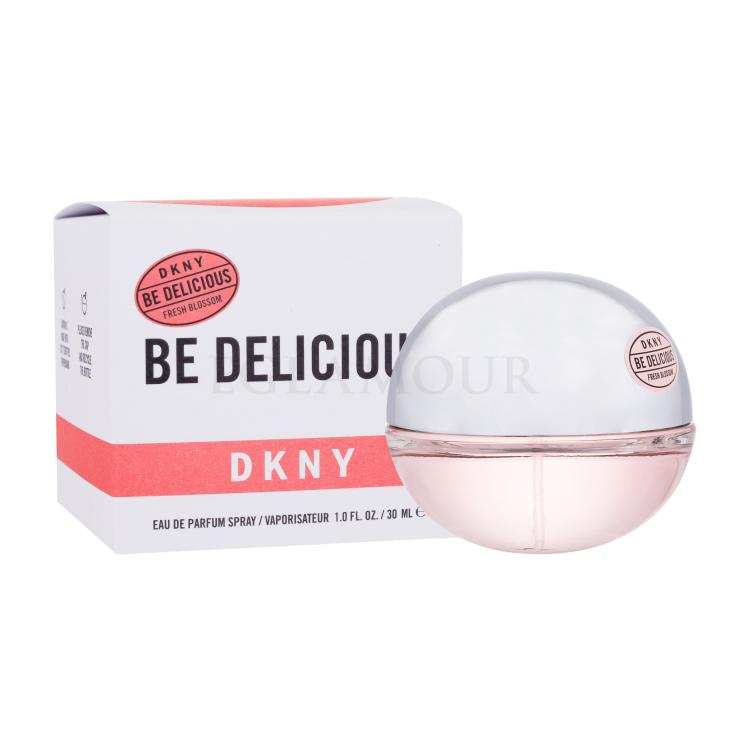 DKNY DKNY Be Delicious Fresh Blossom Woda perfumowana dla kobiet 30 ml