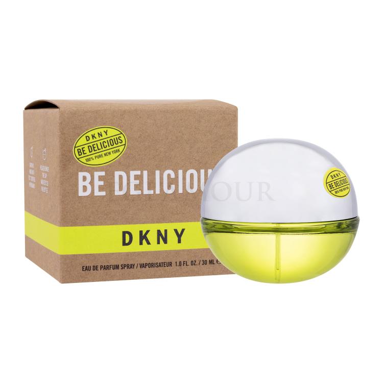 dkny be delicious woda perfumowana 30 ml   