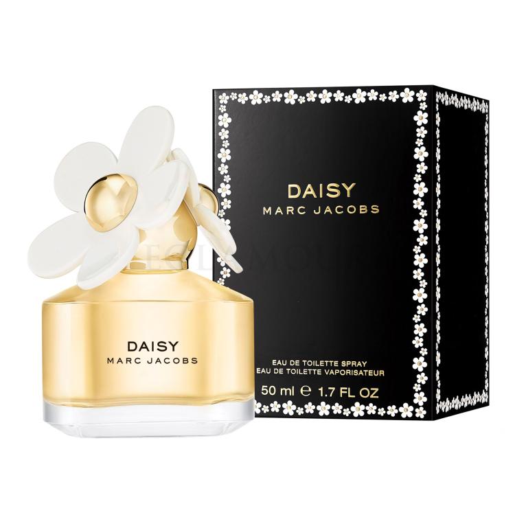 marc jacobs daisy woda toaletowa 50 ml    