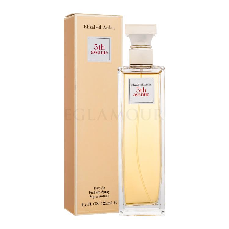 elizabeth arden 5th avenue woda perfumowana 125 ml   