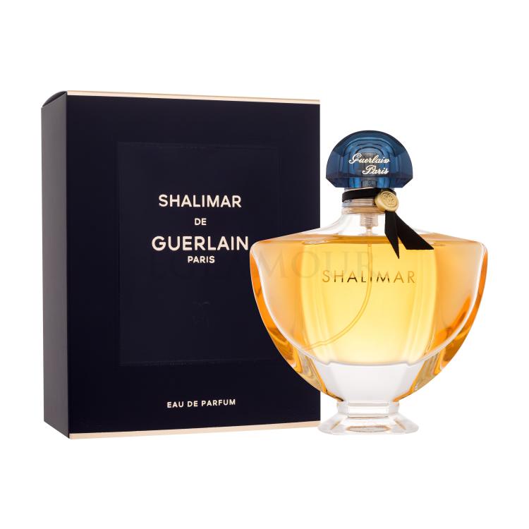 guerlain shalimar