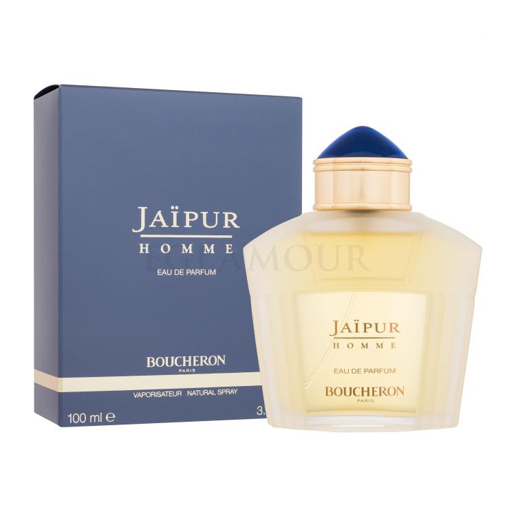 boucheron jaipur homme