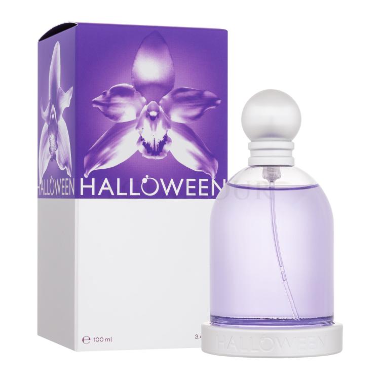 halloween halloween woda toaletowa 100 ml   