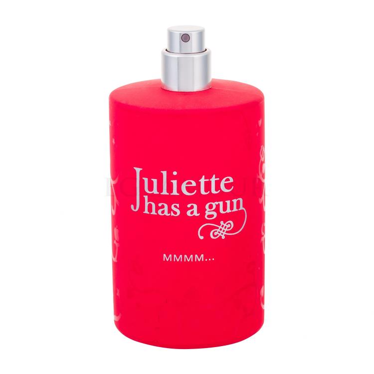 Juliette Has A Gun Mmmm... Woda perfumowana 100 ml tester