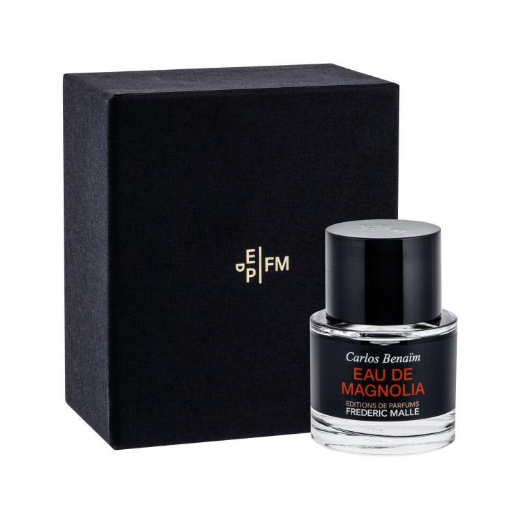 Frederic Malle Eau De Magnolia Woda toaletowa 50 ml