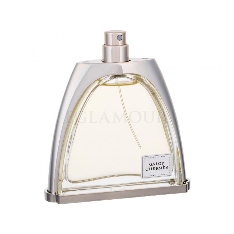 Hermes Galop d´Hermès Woda perfumowana dla kobiet 50 ml tester