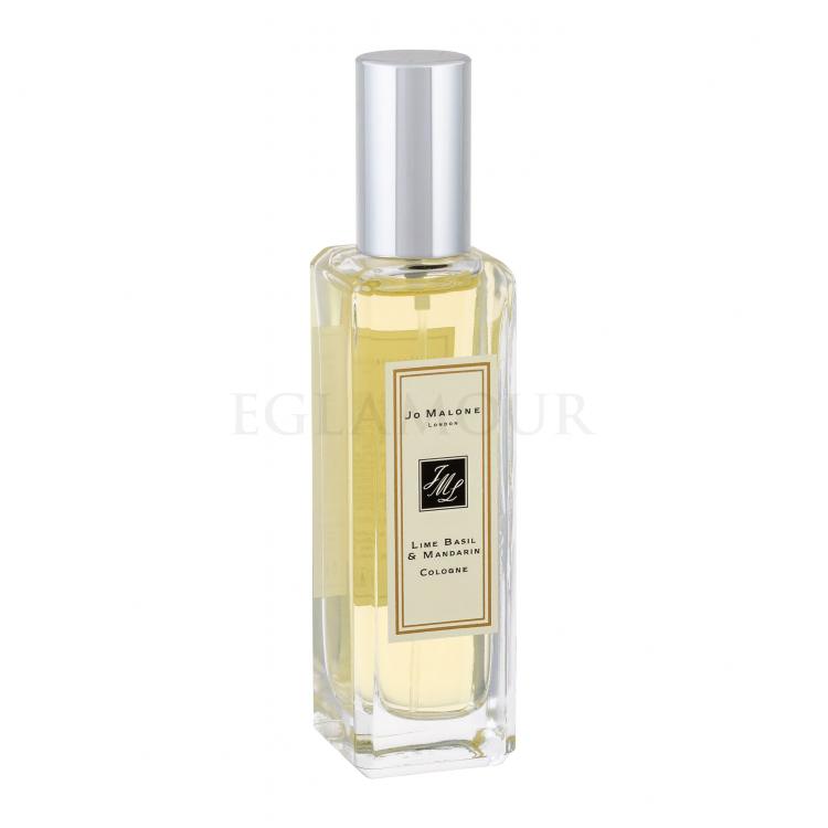 Jo Malone Lime Basil &amp; Mandarin Woda kolońska 30 ml