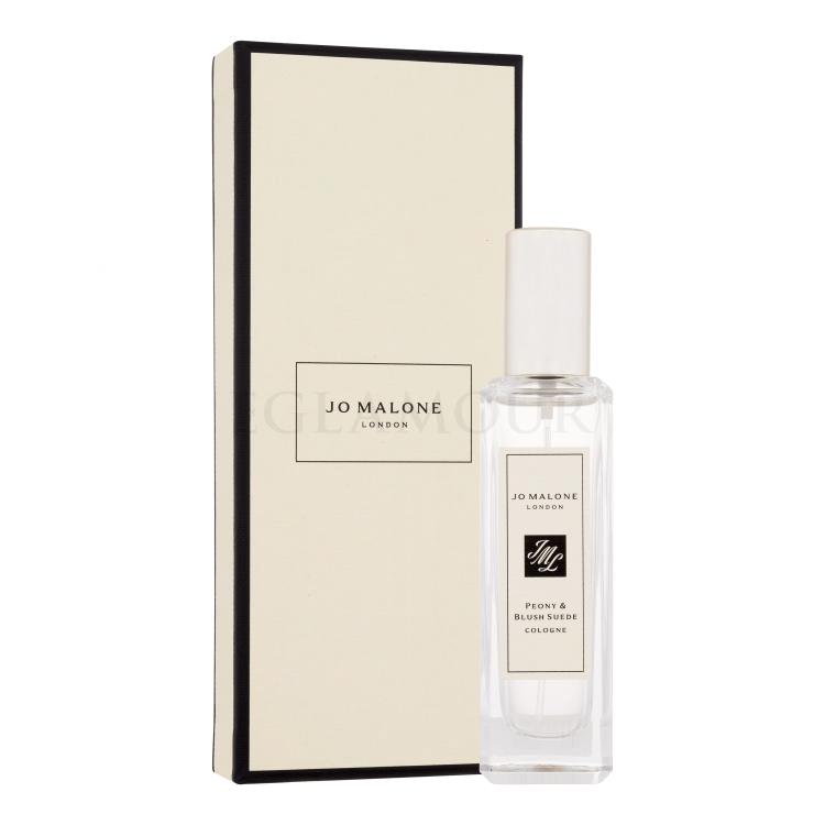 jo malone peony & blush suede woda kolońska 30 ml   