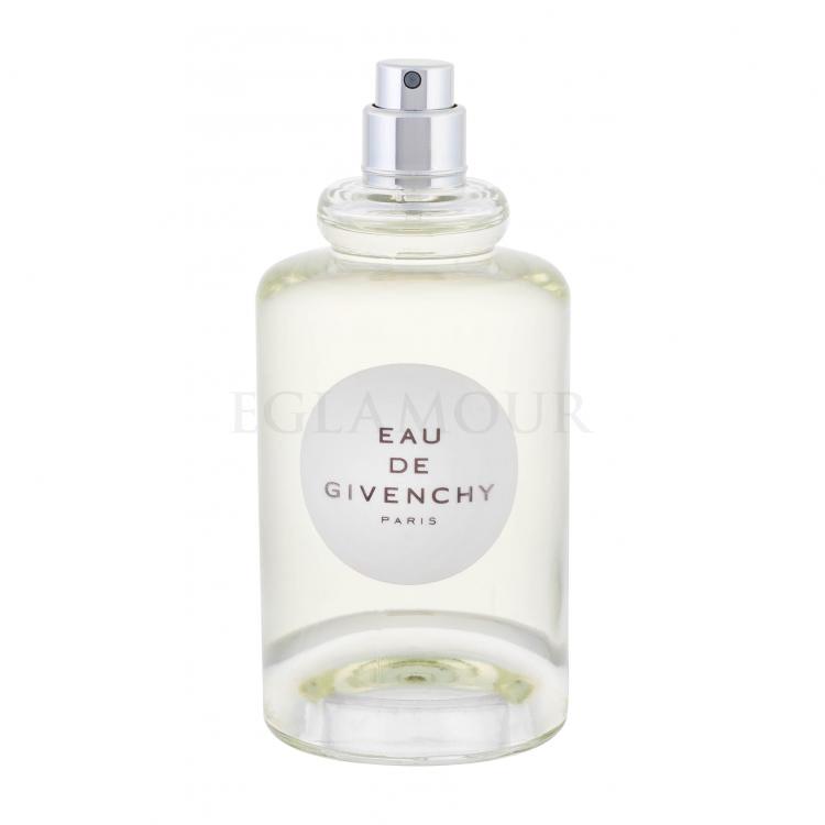 Givenchy Eau De Givenchy 2018 Woda toaletowa 100 ml tester