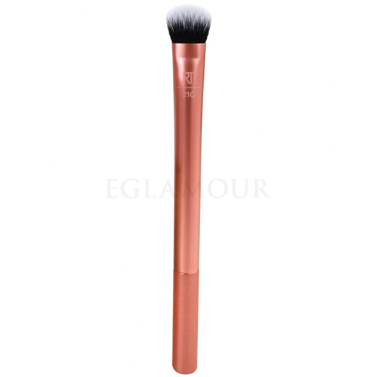 Real Techniques Brushes Base Concealer Brush Pędzel do makijażu dla kobiet 1 szt