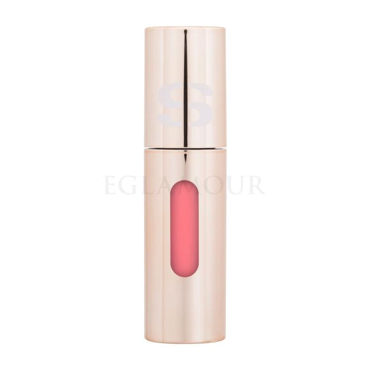 Sisley Phyto Lip Delight Błyszczyk do ust dla kobiet 6 ml Odcień 2 Pretty