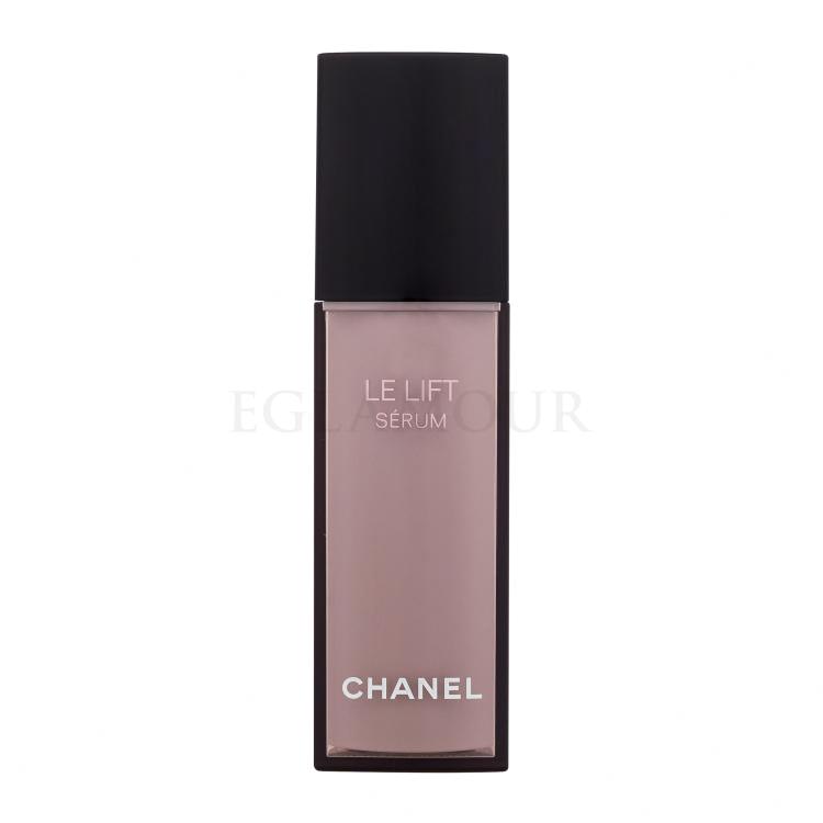 Chanel Le Lift Serum Serum do twarzy dla kobiet 50 ml