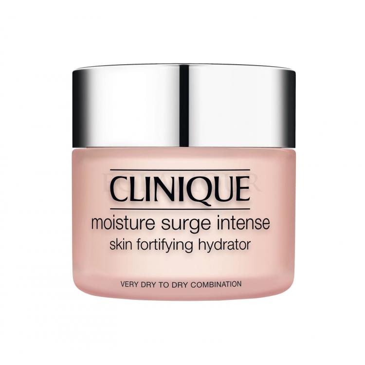 Clinique Moisture Surge Intense Kremy Do Twarzy Na Dzień Dla Kobiet