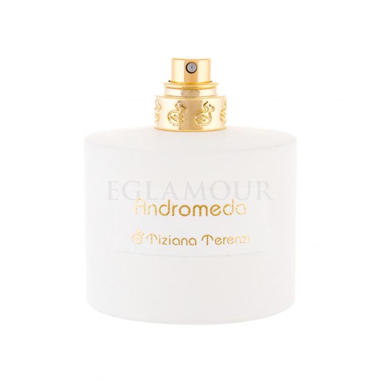 tiziana terenzi andromeda ekstrakt perfum 100 ml  tester 