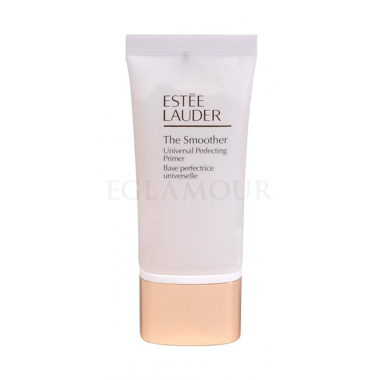 Estée Lauder The Smoother Baza pod makijaż dla kobiet 30 ml