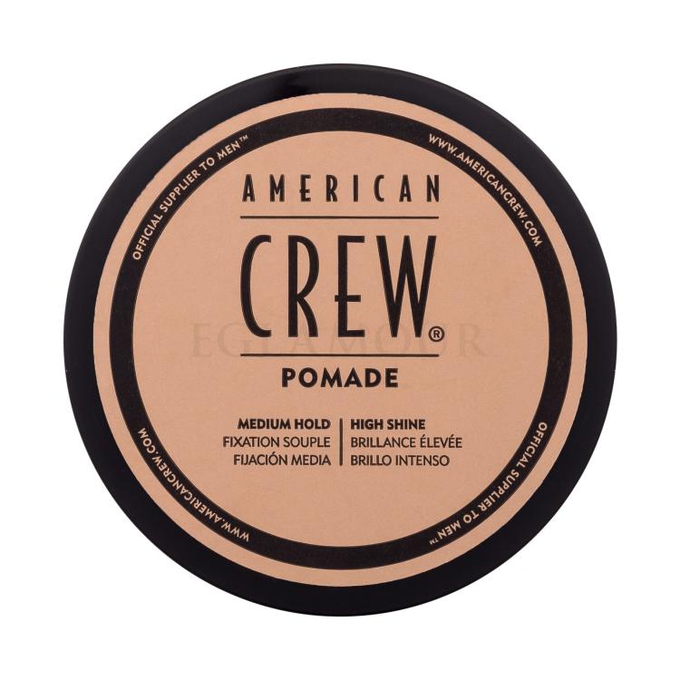American Crew Style Pomade Żel do włosów dla mężczyzn 50 g