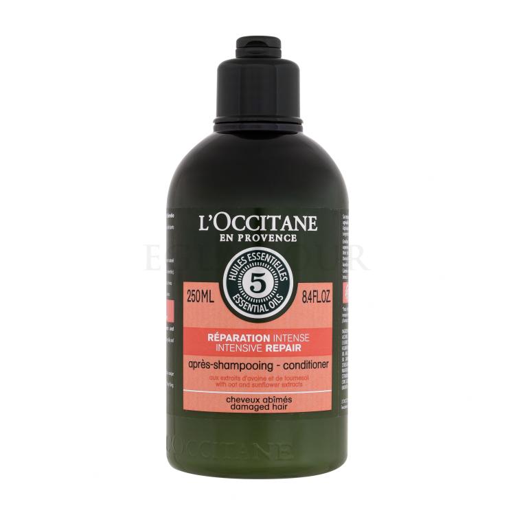 L&#039;Occitane Intensive Repair Conditioner Treatment Odżywka 250 ml