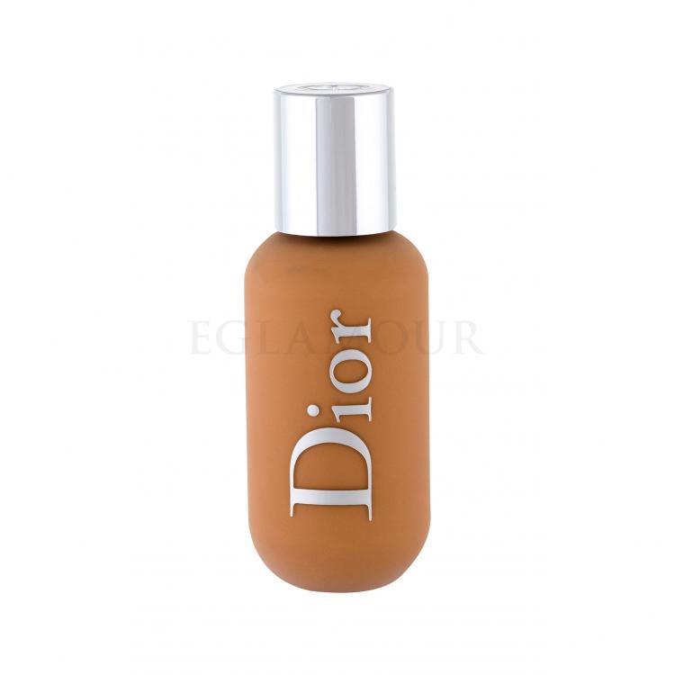 Dior Dior Backstage Podkład dla kobiet 50 ml Odcień 2WP Warm Peach