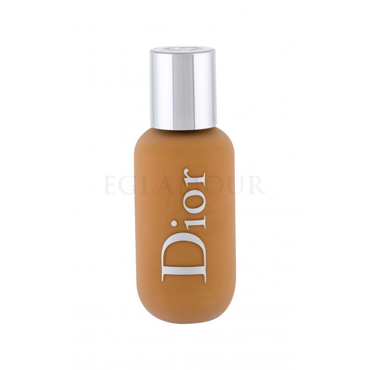 Dior Dior Backstage Podkład dla kobiet 50 ml Odcień 3WO Warm Olive