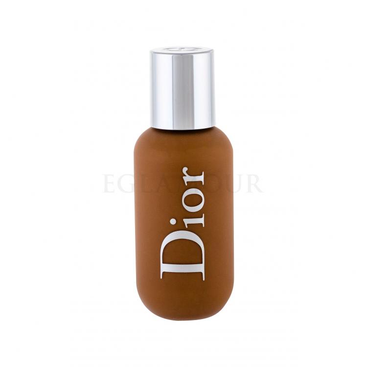 Dior Dior Backstage Podkład dla kobiet 50 ml Odcień 4,5W Warm