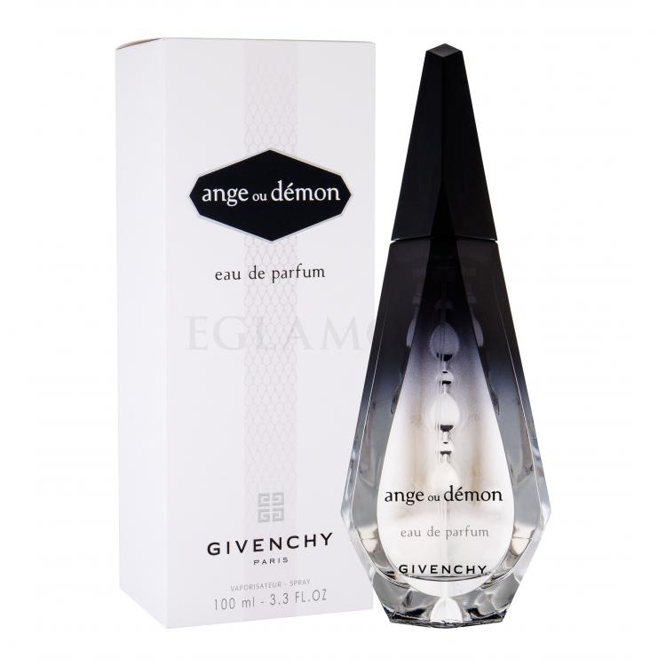 Givenchy Ange ou Démon (Etrange) Woda perfumowana dla kobiet 100 ml Uszkodzone pudełko