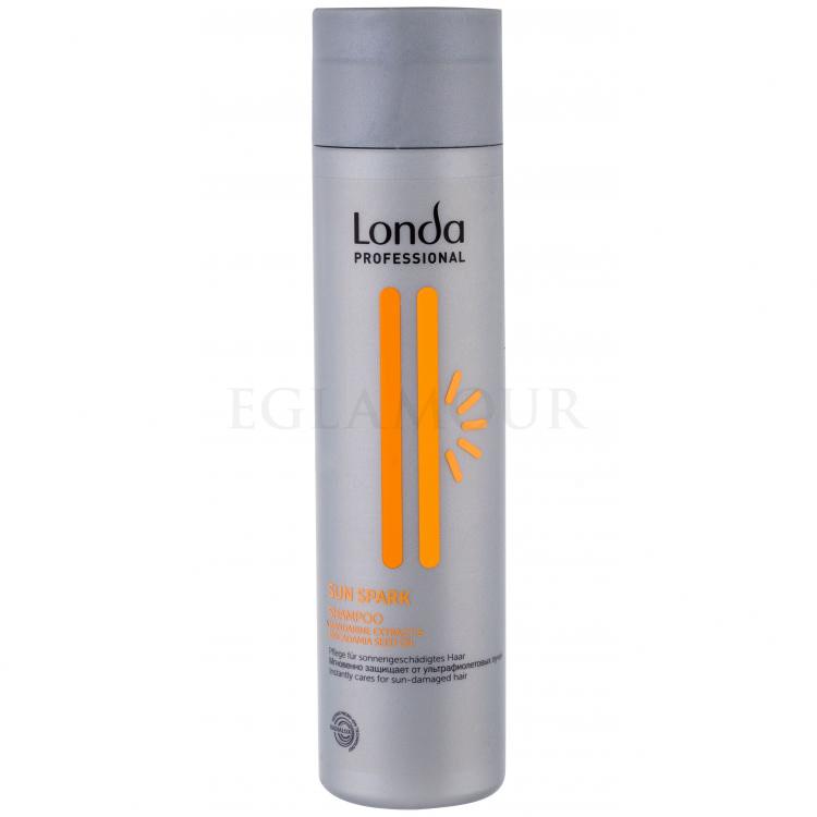Londa Professional Sun Spark Szampon do włosów dla kobiet 250 ml